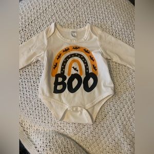Halloween Onesie
